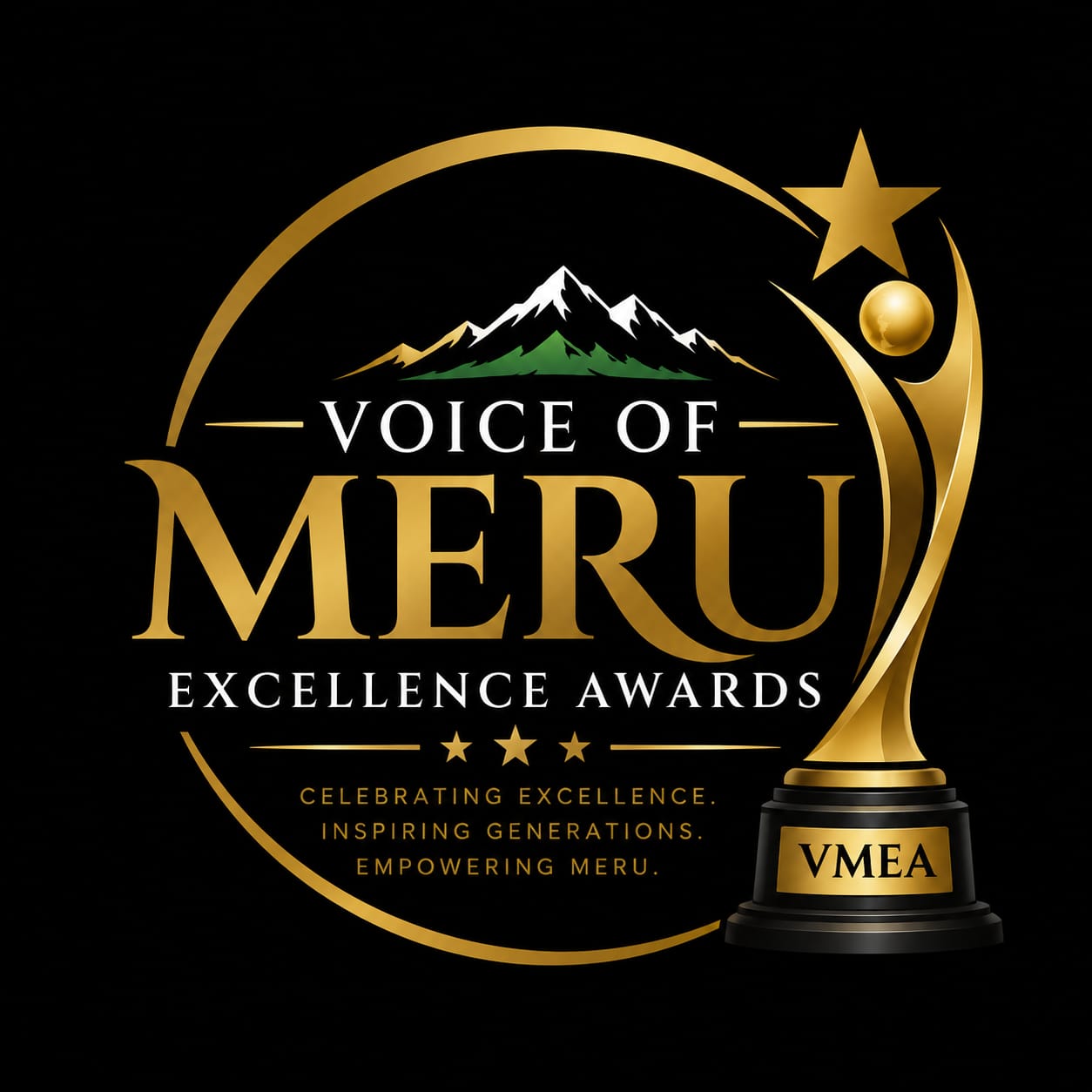 VMEA Official Logo